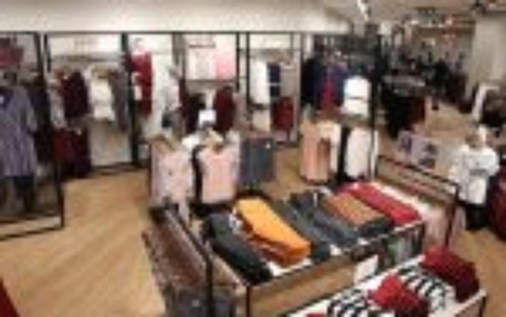 C&A (CEAB3) reporta lucro líquido de R$109,3 mi no 4º tri, queda de 38%