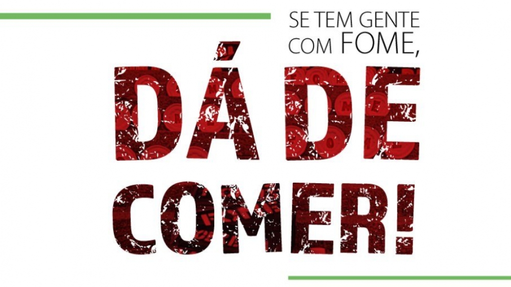 Campanha ajuda 222 mil famílias vulneráveis na pandemia; saiba como doar