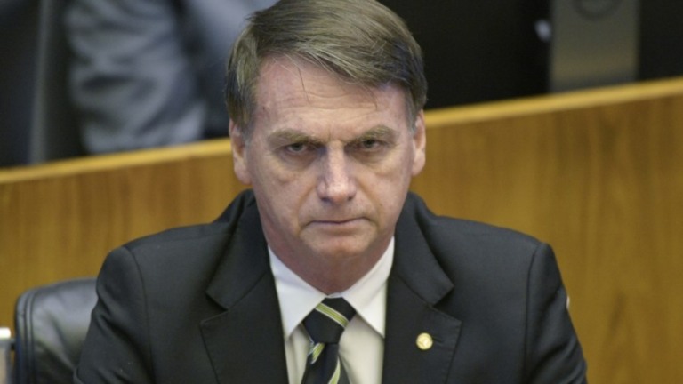 Governadores do Nordeste reagem à 'inusitada' ação de Bolsonaro no STF