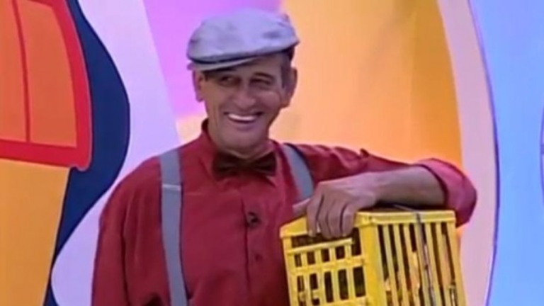 Morre ex-integrante do "Bom Dia & Silva"