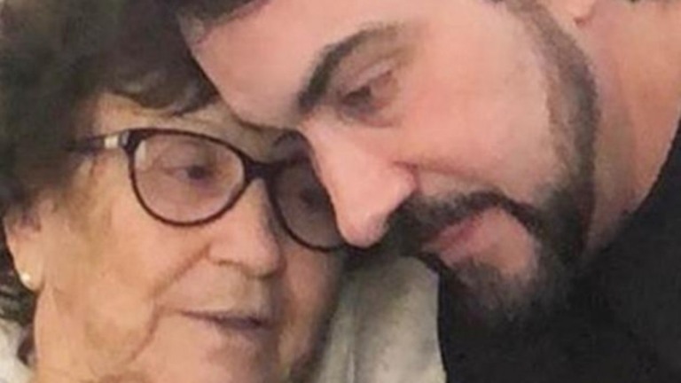 Padre Fábio de Melo lamenta intubação da mãe por Covid-19: "Me desolou"