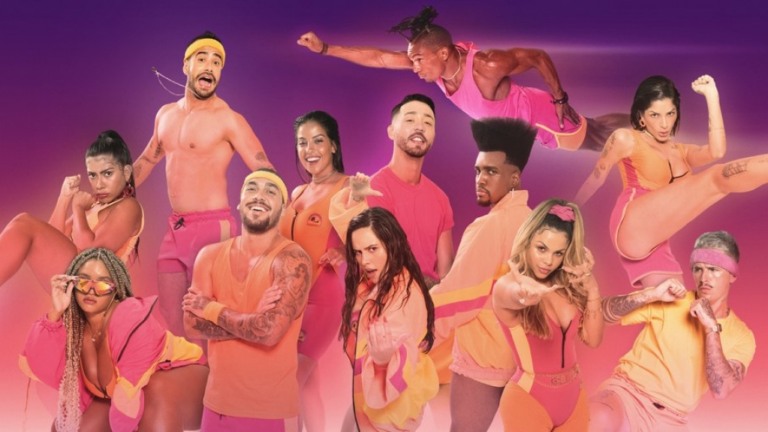 MTV anuncia spin-off do 'De Férias com o Ex' apresentado por Gossip do Dia