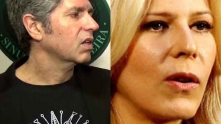 Leoni perde processo contra Paula Toller após versão de música para Haddad