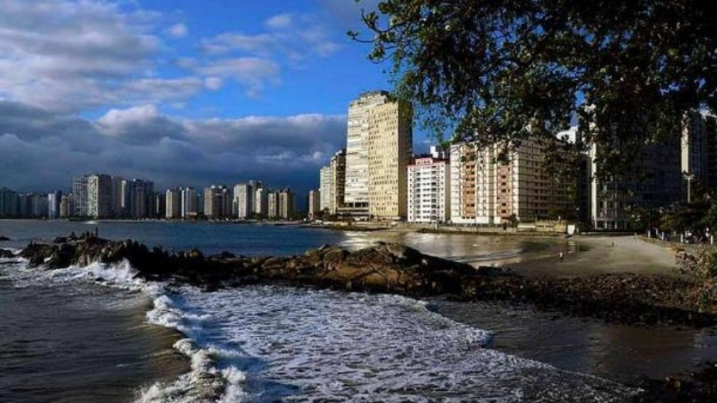 Baixada Santista inicia lockdown a partir desta quarta-feira (23)