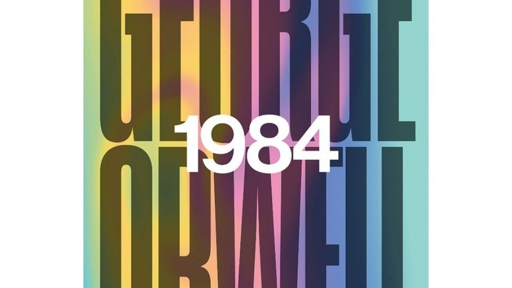 Editora Buzz lança edição de luxo do livro 1984 Editora Buzz lança edição de luxo do livro 1984