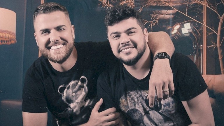 Com complicações da Covid-19, Cristiano, da dupla com Zé Neto, é internado em SP