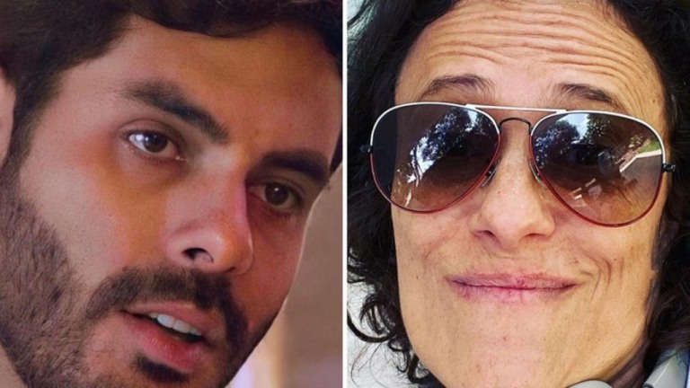 "Ganhou o homofóbico. Lamentável", diz Zélia Duncan sobre Rodolffo no 'BBB 21'