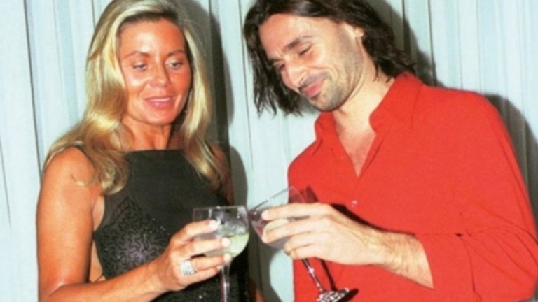 TBT do amor: Vera Fischer e Murilo Rosa tiveram um namoro "polêmico"