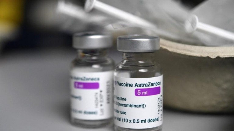 Quadrilha tentou enganar governos se passando por representantes da AstraZeneca