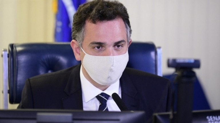 Pacheco diz que Brasil errou e que política externa "precisa ser melhorada"