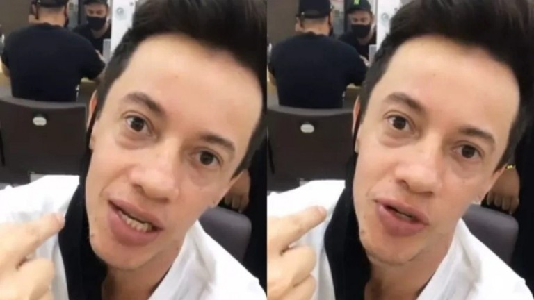 'BBB 21': Irmão de Juliette defende sister de haters: "Vamos espalhar amor"