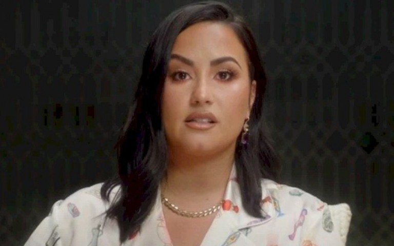 Demi Lovato: álbum "Dancing With The Devil" entra em pré-venda