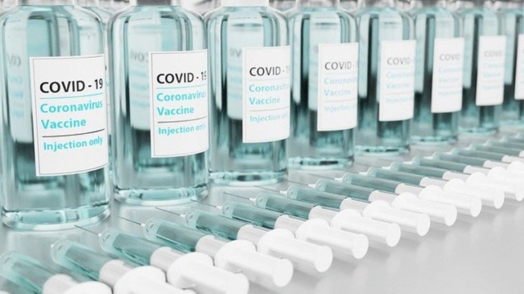 Covid-19: novas 4,2 milhões de doses de vacinas serão distribuídas