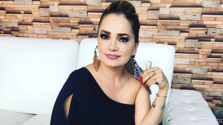 Nani Venâncio se despede do "A Tarde É Show" e anuncia nova atração na TV