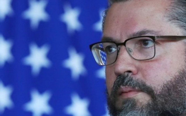 Por que o Congresso quer a demissão do chanceler Ernesto Araújo? Descubra