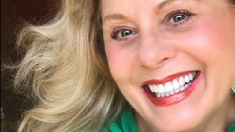 Vera Fisher teve vacinação contra a Covid adiada: "Esperança não morre nunca"
