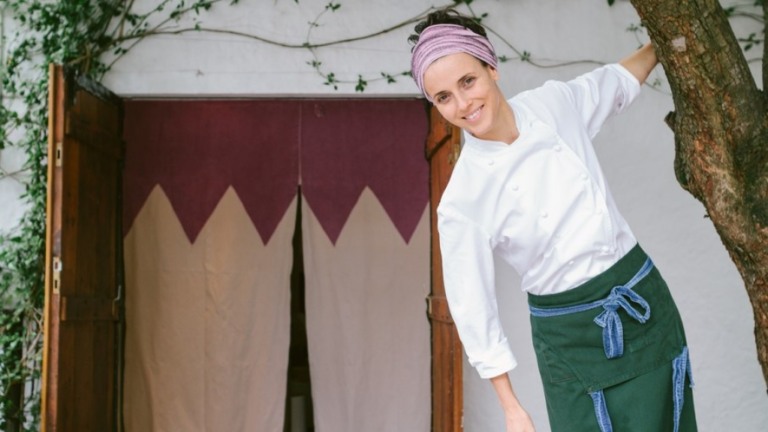 Helena Rizzo é a nova jurada do 'MasterChef' no lugar de Paola Carosella