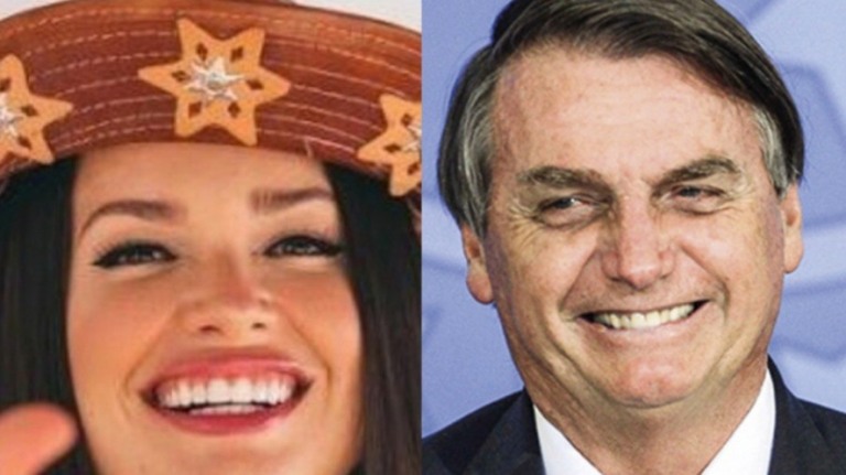 Análise compara campanha de Juliette no 'BBB' à de Bolsonaro em 2018 e viraliza