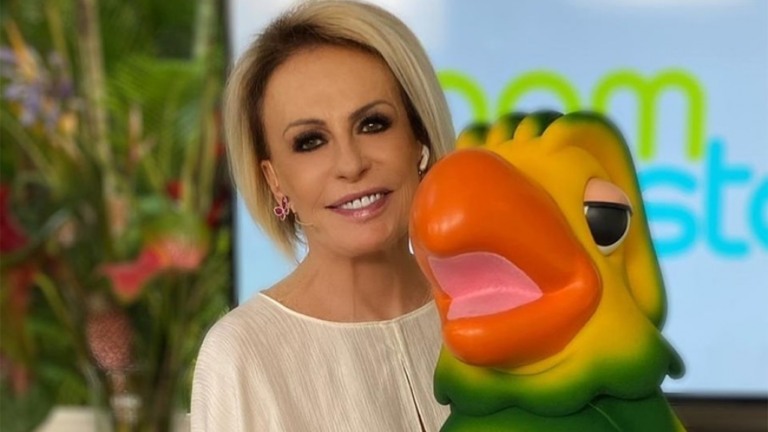 Ana Maria deve ter um novo Louro José: "Acho que vai acontecer"