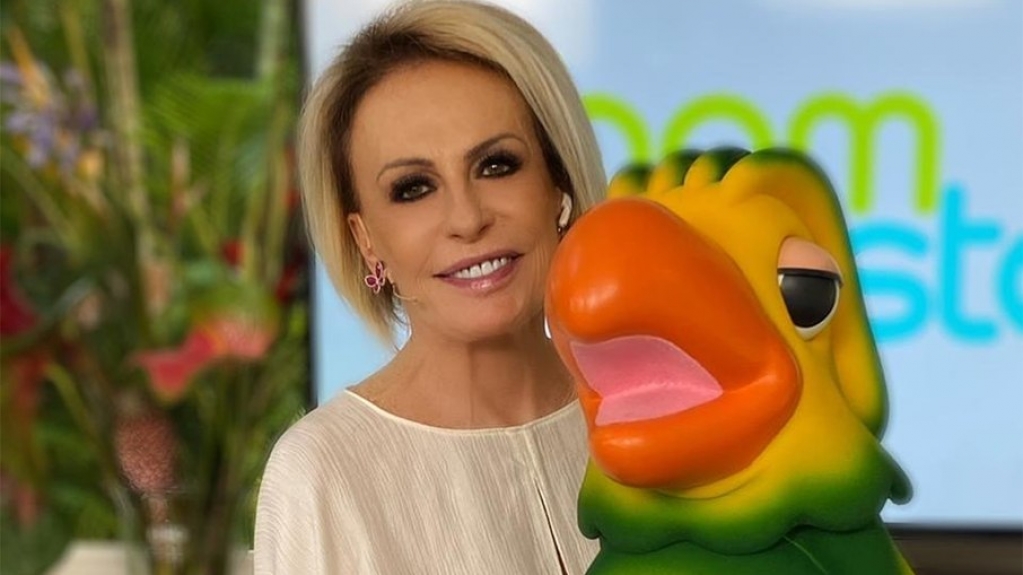 Ana Maria deve ter um novo Louro José: "Acho que vai acontecer" Ana Maria deve ter um novo Louro José: "Acho que vai acontecer"