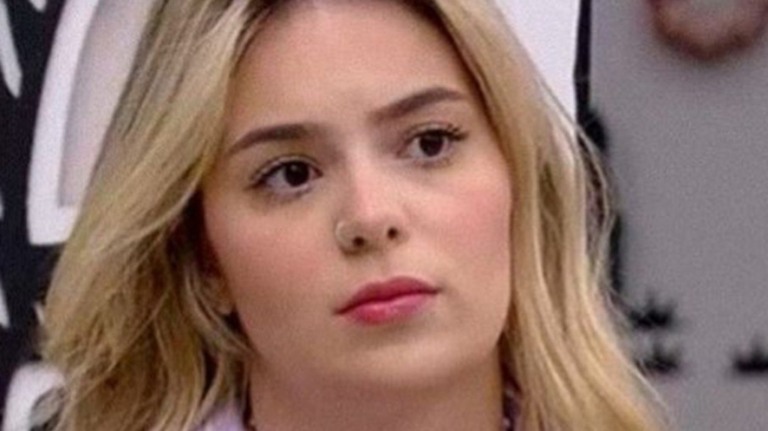 'BBB 21': Viih Tube se choca ao descobrir falsidade de Sarah: "Mentiu para mim"