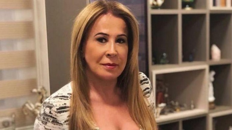 Zilu Godoi comemora recuperação: "Eu venci a Covid-19"
