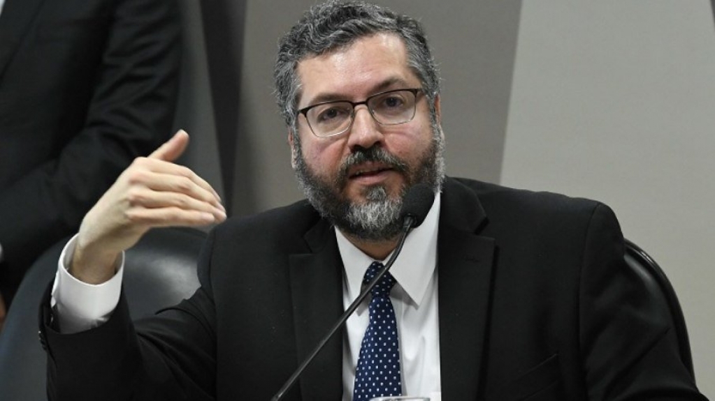 Relembre oito eventos polêmicos ocorridos durante a gestão de Ernesto Araújo