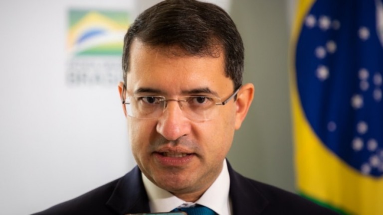 Bolsonaro também quer trocar José Levi na chefia da Advocacia-Geral da União