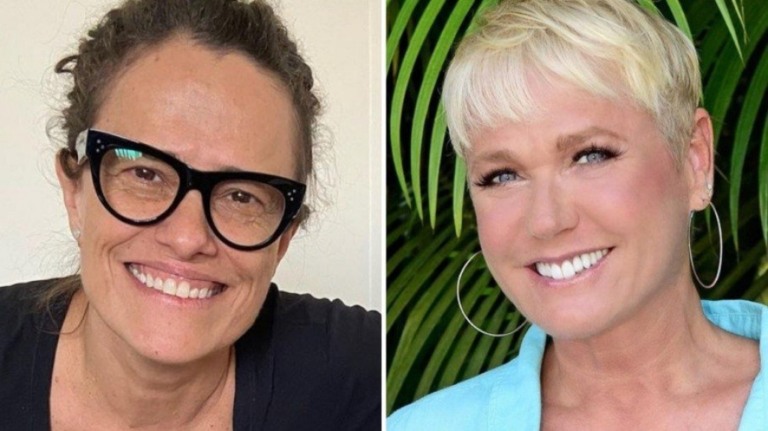 Zélia Duncan cobra posição de Xuxa em relação ao "pessoal dos direitos humanos"