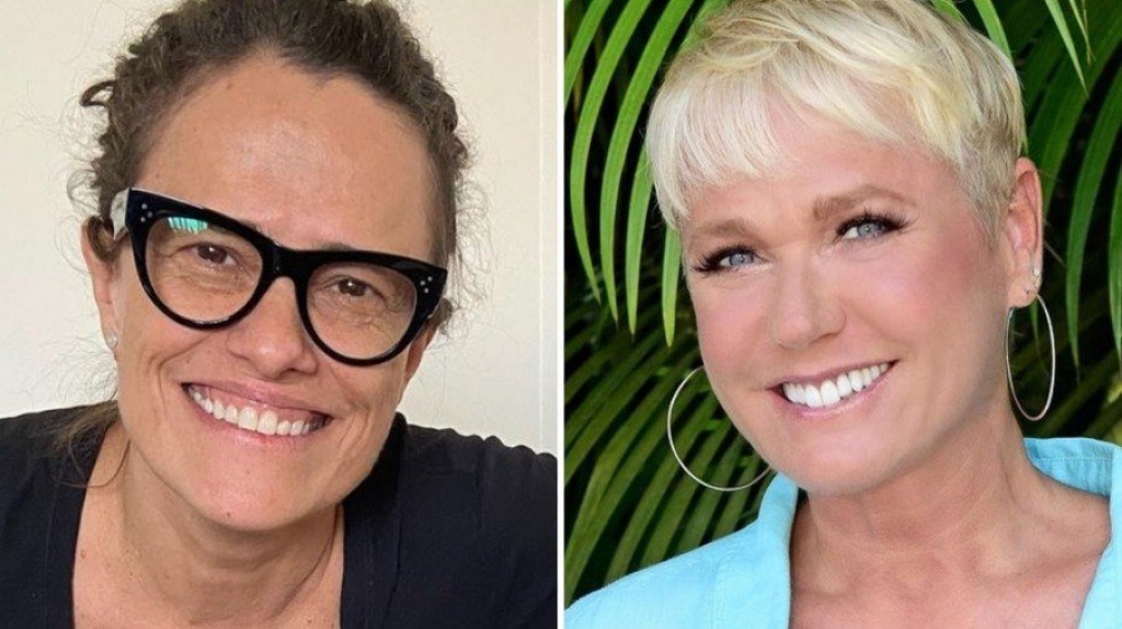 Zélia Duncan cobra posição de Xuxa em relação ao "pessoal dos direitos humanos"