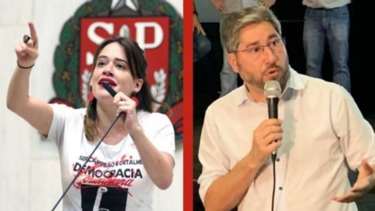 Alesp frustra Isa Penna e nega possibilidade de cassação a Fernando Cury
