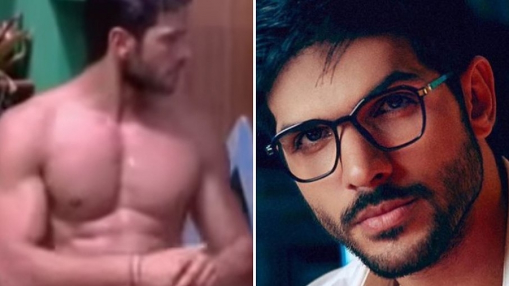 Lucas Fernandes dá invertida em seguidora que citou história de traição no "BBB" Lucas Fernandes dá invertida em seguidora que citou história de traição no "BBB"