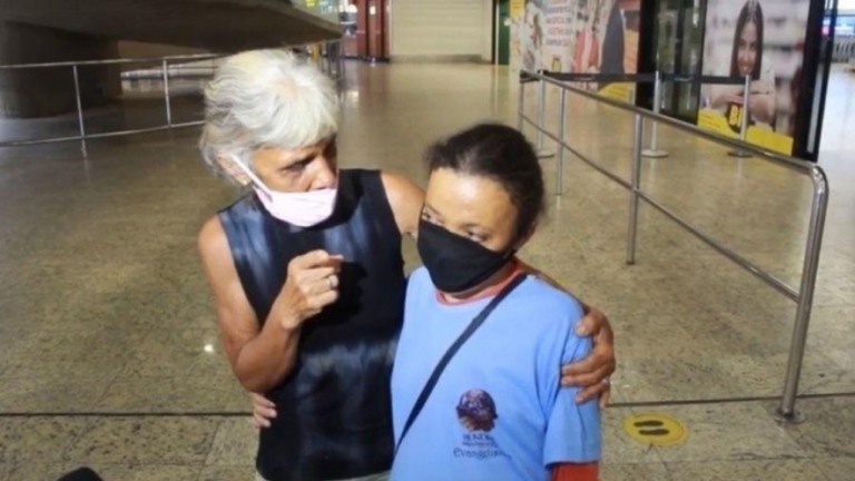 Mulher que vivia em condições análogas à escravidão é resgatada em Minas Gerais