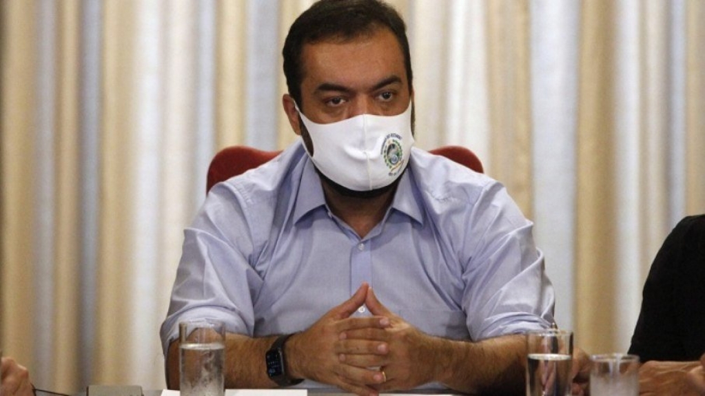 RJ: MP vai analisar irregularidades de aniversário de Castro durante a pandemia