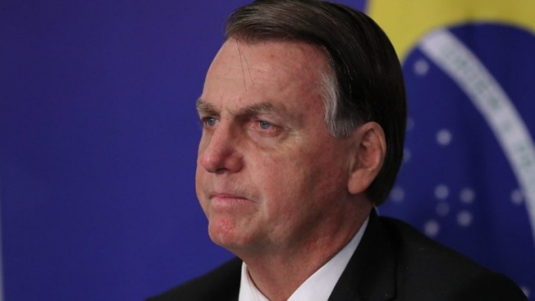 MPF pede que governo federal apague todas as publicações que promovam Bolsonaro