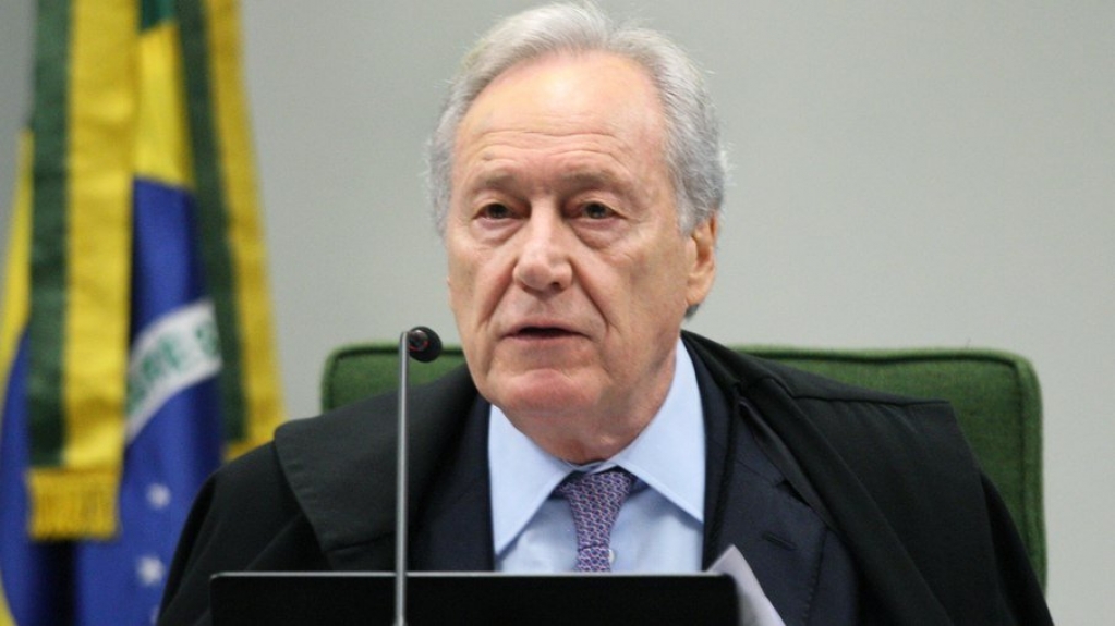 Spoofing: Lewandowski envia mensagens obtidas a Aras e à corregedora-geral do MP Spoofing: Lewandowski envia mensagens obtidas a Aras e à corregedora-geral do MP