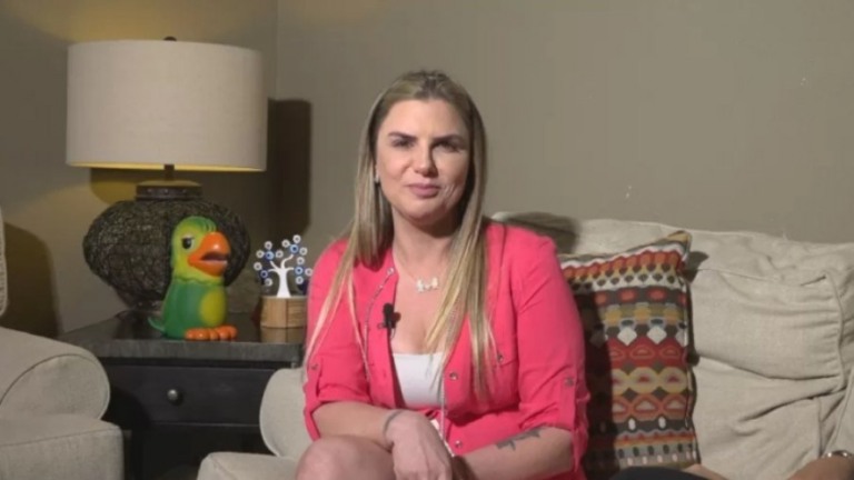 Ex-esposa de Tom Veiga conta que filha soube da morte dele pela internet