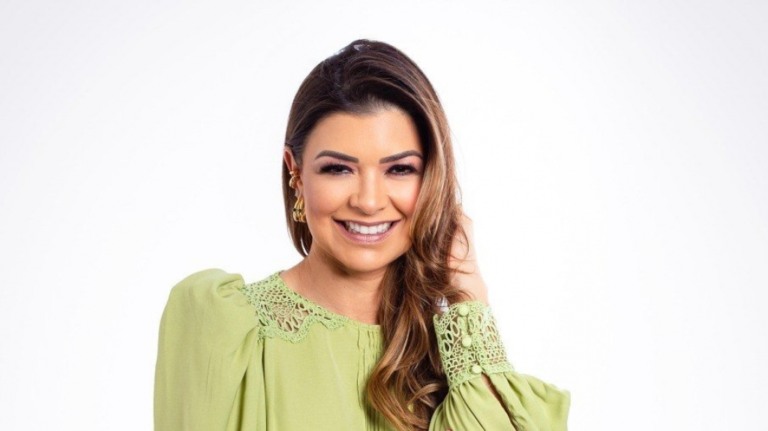 Mãe de uma menina, Amanda Françozo não descarta a possibilidade da adoção
