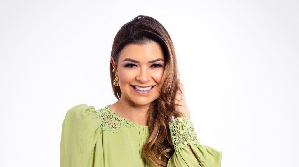 Mãe de uma menina, Amanda Françozo não descarta a possibilidade da adoção Mãe de uma menina, Amanda Françozo não descarta a possibilidade da adoção