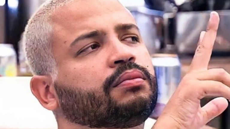 Projota se diz entediado assistindo "BBB 21"