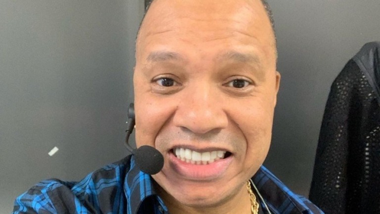 Anderson do Molejo revela: "Estou namorando uma mulher que gosta de sexo"