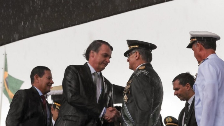 Bolsonaro x Alto Comando: entenda impasse na escolha do novo chefe do Exército