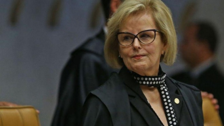 Rosa Weber suspende inquérito do STJ que investiga procuradores da Lava Jato