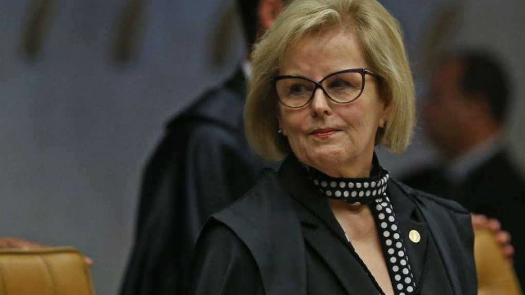 Rosa Weber suspende inquérito do STJ que investiga procuradores da Lava Jato