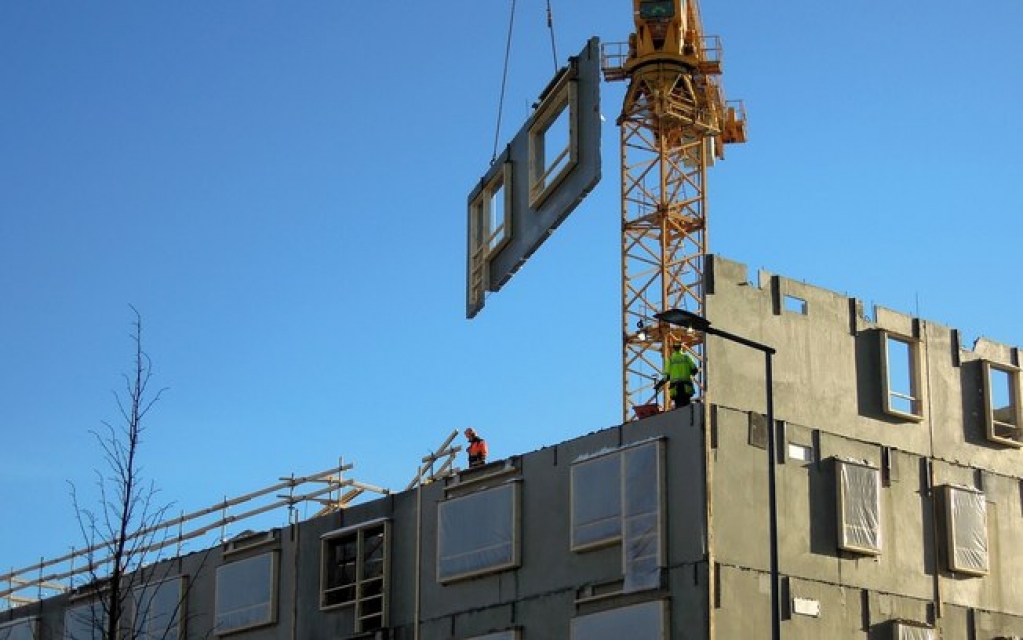 Ipea projeta crescimento de 3% do PIB em 2021