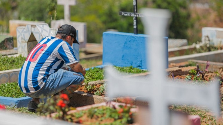 Apenas 10 países possuem mais mortes por covid-19 que o estado de São Paulo