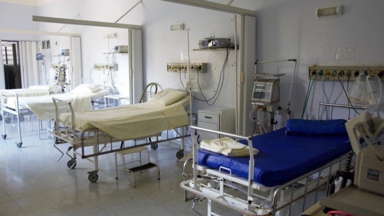 Furto de baterias em hospital no Acre põem em risco pacientes internados na UTI