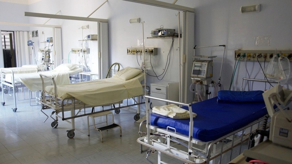 Furto de baterias em hospital no Acre põem em risco pacientes internados na UTI