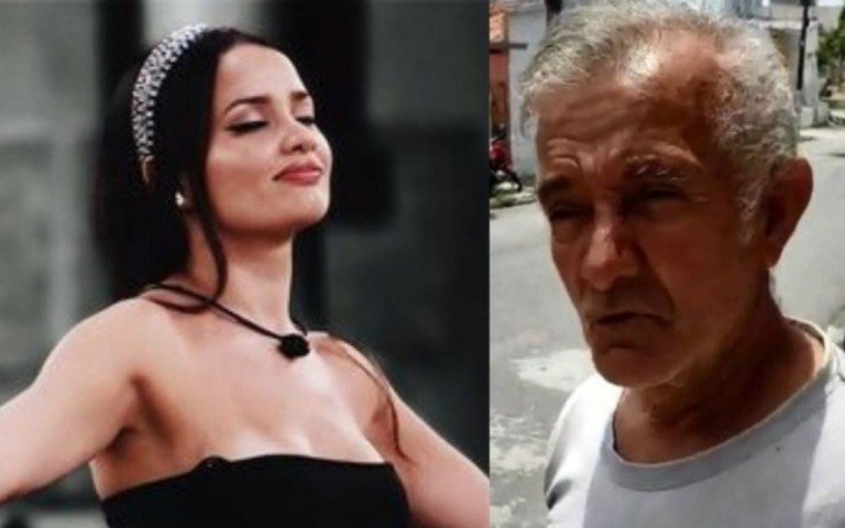 "O povo que humilha ela vai cair", diz pai de Juliette sobre o "BBB 21"