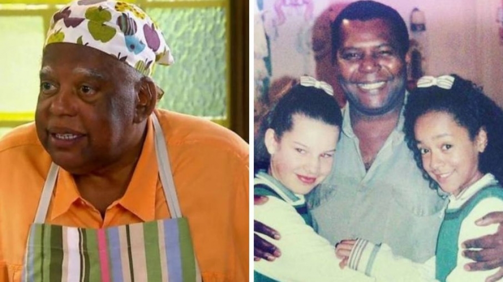 Covid mata os dois Tios Chicos, de 'Chiquititas', no intervalo de oito meses Covid mata os dois Tios Chicos, de 'Chiquititas', no intervalo de oito meses